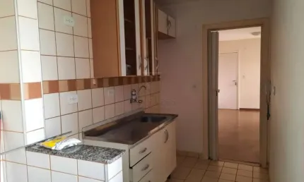 OPORTUNIDADE PARA COMPRA - APARTAMENTO 2 DORM - SENDO 1 SUÍTE PROXIMO AO SHOPPING ORIENTE - JARDIM ORIENTE.