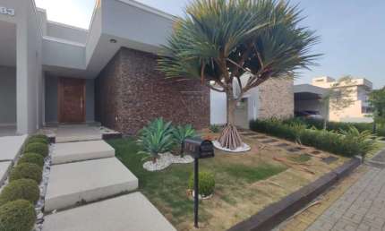 Casa em condomínio fechado com 3 quartos à venda na Rua Irineu De Mello, Casa, Jardim do Golfe, São José dos Campos