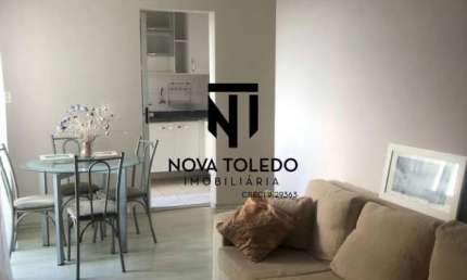 Apartamento com 2 quartos à venda na Rua Inez Maria Cuoghi, Apto, Urbanova V, São José dos Campos