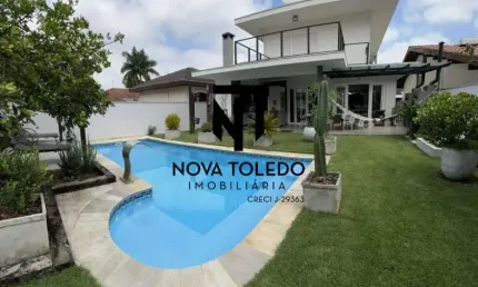 Casa Sobrado - Jardim Esplanada II - 4 Dormitórios - 394,44m².