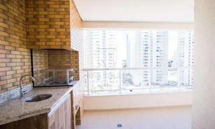 Gran Bali - Venda Apartamento 3 dormitórios Aquárius