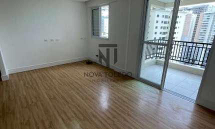 Apartamento com 1 quarto à venda na Rua Célio José Dos Santos, 172, Parque Residencial Aquarius, São José dos Campos
