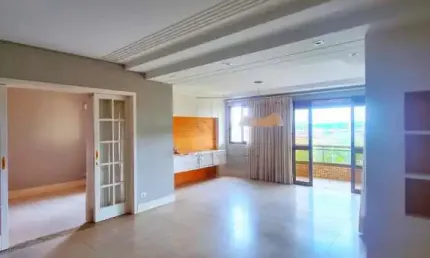 Lindo apartamento totalmente decorado e planejado no Edf. Bonaire!