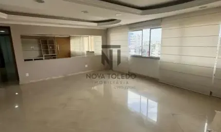 Apartamento com 3 quartos à venda na Rua Teopompo De Vasconcelos, Apartamento, Vila Adyana, São José dos Campos