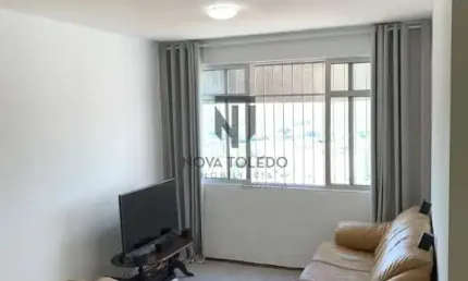 Apartamento/padrão - residencial - no bairro jardim bela vista -  edifício cote dor