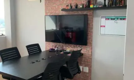 Comercial/sala - comercial - no bairro jardim são dimas -  edificio eco tower