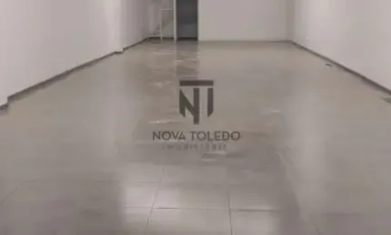 Galpão para venda e locação - Jardim América - São José dos Campos