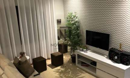Casa Sobrado - Residencial Gazzo - 4 Dormitórios - 128m² - Estuda Permuta.