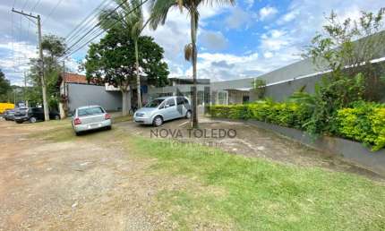 OPORTUNIDADE - ÁREA À VENDA  - 3.274m² - ÁREA COM LOJA E GALPÃO - SÃO JOSÉ DOS CAMPOS