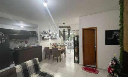 APARTAMENTO À VENDA - 70m² - 2 DORMITÓRIOS 1 SUÍTE - JARDIM ORIENTE - SÃO JOSÉ DOS CAMPOS
