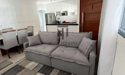 CASA TÉRREA À VENDA - 133m² - 4 DORMITÓRIOS 1 SUÍTE - PORTAL DOS PÁSSAROS - SJC