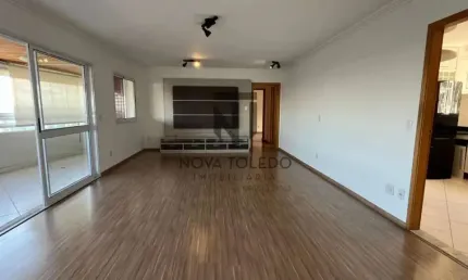 Oportunidade - Apartamento - Parque Residencial Aquarius - Residencial Veredas do Sol - 3 Dormitórios - 150m² - Estuda permuta