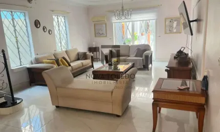 SOBRADO À VENDA RSIDENCIAL/COMERCIAL - 300m² - JARDIM APOLLO - SÃO JOSÉ DOS CAMPOS