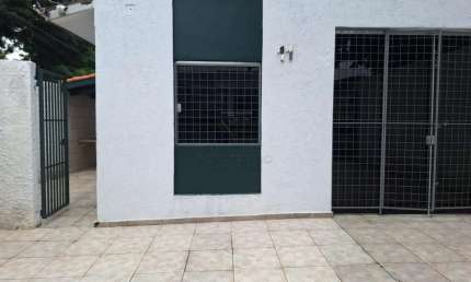 PONTO COMERCIAL À VENDA - 74m² - 3 DORMITÓRIOS -  EM AVENIDA MOVIMENTADA -  PARQUE INDUSTRIAL
