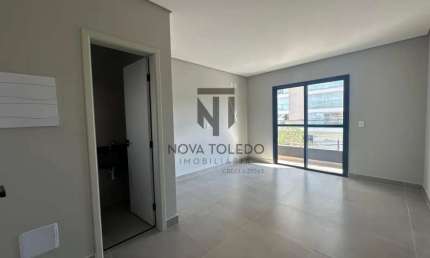 Sala comercial para alugar na Rua Benedito Pinotti, Urbanova, São José dos Campos