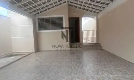Casa térrea à venda - 157m² - 2 dormitórios - villa branca - jacareí