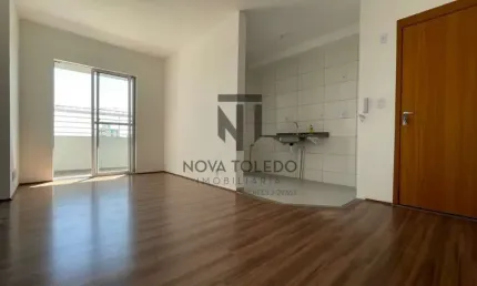 APARTAMENTO À VENDA - 52m² - 2 DORMITÓRIOS - PARQUE RESIDENCIAL FLAMBOYANT - SJC