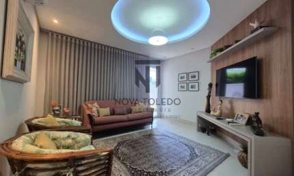 Casa/Condomínio - Residencial - No bairro Jardim do Golfe -  Condominio Jardim do Golfe