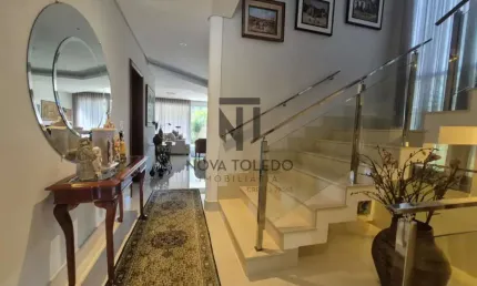 Casa/Condomínio - Residencial - No bairro Jardim do Golfe -  Condominio Jardim do Golfe