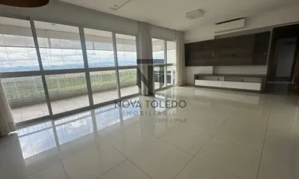 Apartamento - jardim das indústrias - residencial grand splendor - 3 dormitórios - 142m².