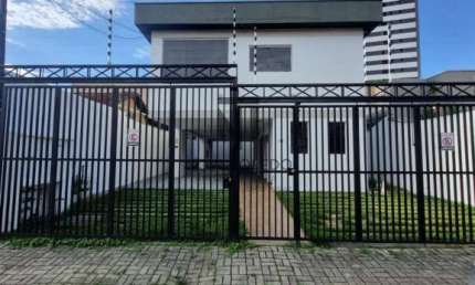 EXCELENTE PONTO COMERCIAL - 260m² - 4 SALAS - DEPÓSITO - JARDIM RENATA COM JARDIM MARINGÁ - SÃO JOSÉ DOS CAMPOS