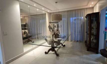 Casa/Condomínio - Residencial - No bairro Jardim do Golfe -  Condominio Jardim do Golfe