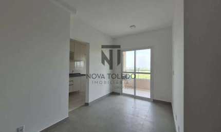 Apartamento - Urbanova - Residencial The Gold Urbanova - 2 Dormitórios - 66,70m².