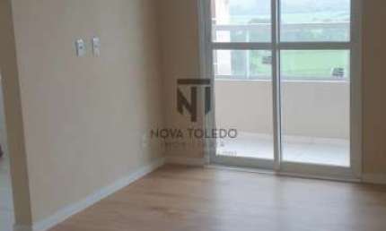 Apartamento - Urbanova - Residencial The Gold Urbanova - 2 Dormitórios - 56m². - The Gold Urbanova