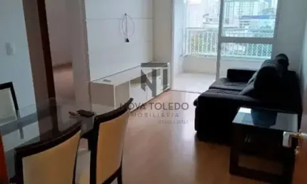 Apartamento para venda com 2 quartos e 1 vaga de garagem - 75m² | Redentor Home e Business - Jd Augusta