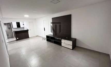 Apartamento - Parque Residencial Aquarius - Residencial Pátio Condomínio Clube - 2 Dormitórios 90m².