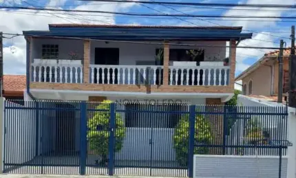 Casa/padrão - residencial - no bairro jardim das indústrias