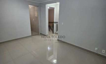 APARTAMENTO À VENDA - 50m² - 2 DORMITÓRIOS 1 BANHEIRO - JARDIM SATÉLITE - SÃO JOSÉ DOS CAMPOS