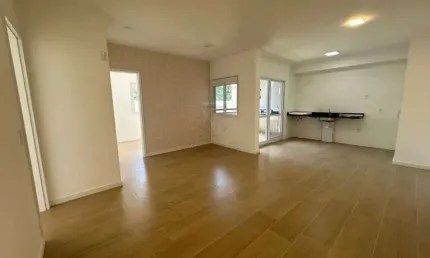 BELÍSSIMO APARTAMENTO, 2 DORM, SENDO 1 SUÍTE, 65 METROS - PARQUE INDUSTRIAL.
