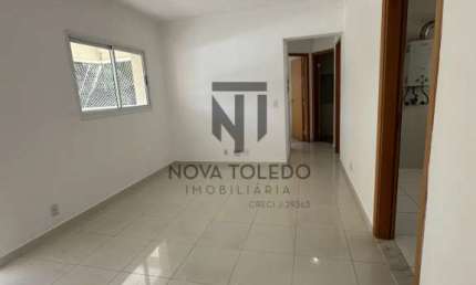 Apartamento com 2 quartos à venda na Rua Maria Francisca Froes, Jardim São Dimas, São José dos Campos