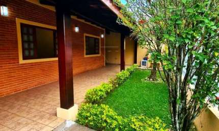 Casa em condomínio fechado com 4 quartos para alugar na Rua Hélio Chaves Monteiro, Casa, Urbanova, São José dos Campos