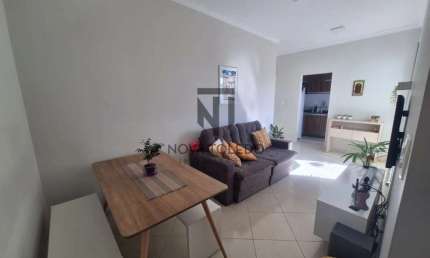 Apartamento/Padrão - Residencial - No bairro Urbanova -  Paysage