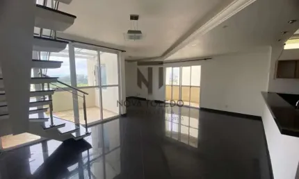 Apartamento Duplex - Parque Industrial - 3 dormitórios - Venda