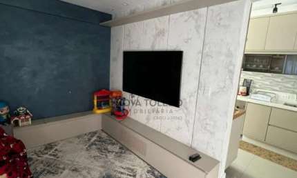 Cobertura à venda no Jardim Aquarius com 03 quartos sendo 01 suíte- Metragem 269m² - Edifício Aruanã