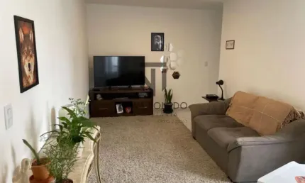 APARTAMENTO Á VENDA - 77m² - 2 DORMITÓRIOS 1 SUÍTE - EDIFÍCIO COLINAS DE SÃO JOSÉ - JARDIM COLINAS/ESPLANADA