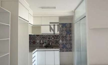 Apartamento com 2 quartos para alugar na Rua Ruivo, 1, Parque Residencial Aquarius, São José dos Campos