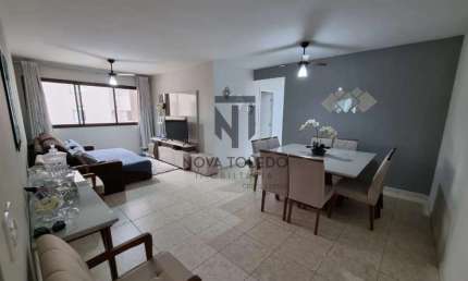 LINDO APARTAMENTO PARA LOCAÇÃO - 92m² - 3 DORMITÓRIOS 1 SUÍTE - DIAMOND PARK - JARDIM AQUARIUS - SJC