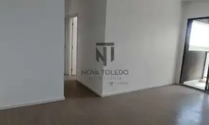 Apartamento Padrão à venda em São José dos Campos no bairro Jardim Esplanada II - 2 quartos
