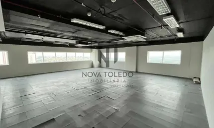 Sala comercial para Locação - Helbor Corporate - Jardim Aquarius