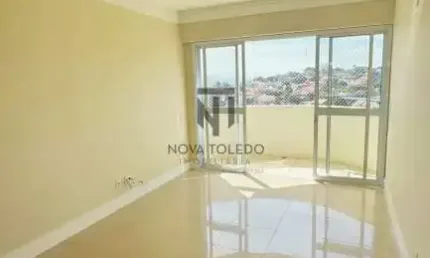 Apartamento para Locação em São José dos Campos - Jardim Esplanada - 2 dormitórios