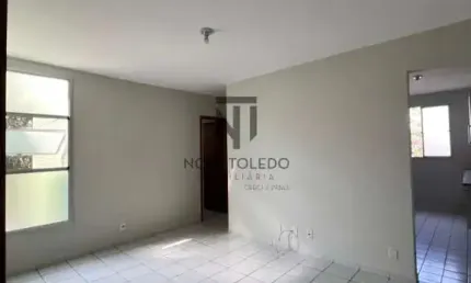 Apartamento com 2 quartos para alugar na Avenida José Pedro, Bloco 02, Jardim São Vicente, São José dos Campos