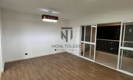 Apartamento Padrão para alugar em São José dos Campos no bairro Jardim das Indústrias - 3 quartos
