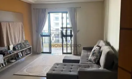 Apartamento - Jardim Esplanada - Residencial Esplanada Resort - 4 Dormitórios - 157m²