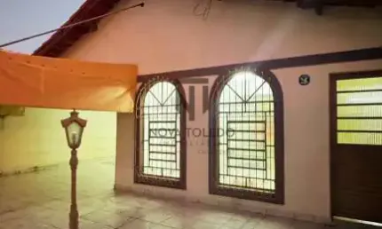 Casa com 3 quartos à venda na Rua Manoel Bosco Ribeiro, Jardim das Indústrias, São José dos Campos