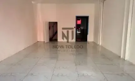 Loja comercial - centro são josé dos campos - calçadão - 95m²