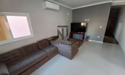 Casa térrea à venda em jacareí no bairro villa branca - 2 quartos